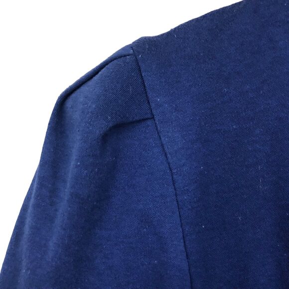 Vintage All That Jazz Roaring 20s Style Jazz Dress w/Shoulder Pads, SZ 11/12 - Picture 5 of 7